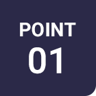 POINT 01