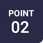 POINT 02
