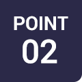 POINT 02