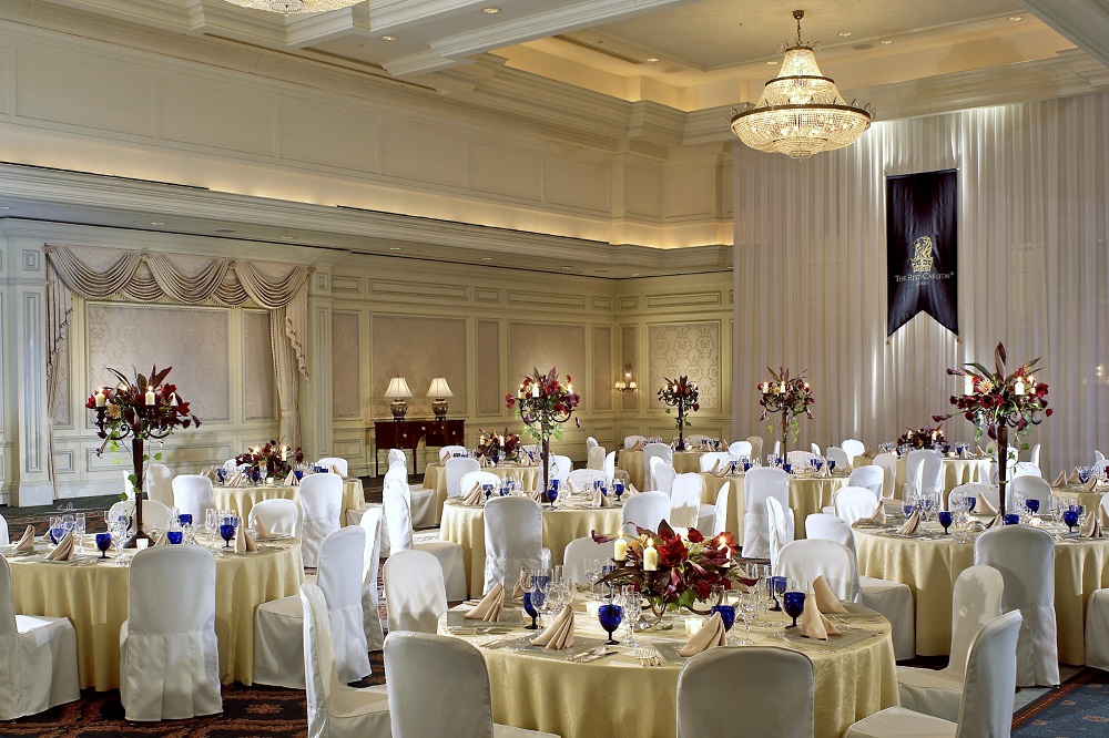 ザ リッツ カールトン大阪 大阪府 式場検索 日比谷花壇のお別れナビ